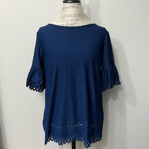 3/4 sleeve polyester dress shirt